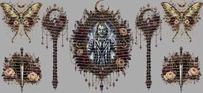 16oz Halloween-J12-3038